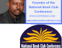 Author & Fndr of Nat’l BookClub Conference Curtis Bunn on #SylLit #books #3chicksandsomebooks