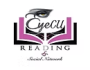Save the date: EyeCU Reading Literary Experience Aug 21st 2027 Detroit&nbsp;#readerevent